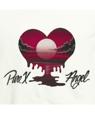 Pure X Angel Vinyl Record $10.12 Vinyl