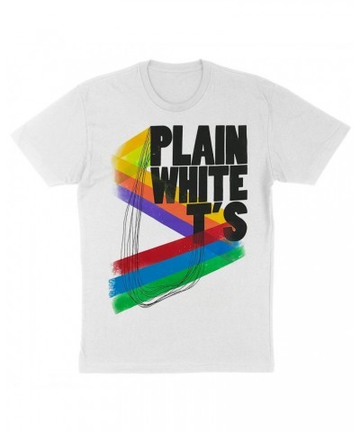 Plain White T's "Reflection" T-Shirt $10.85 Shirts