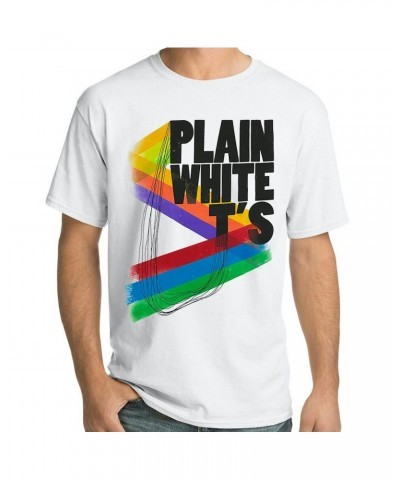 Plain White T's "Reflection" T-Shirt $10.85 Shirts