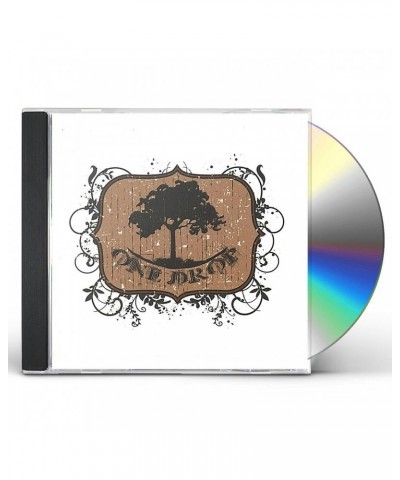 One Drop CD $5.59 CD