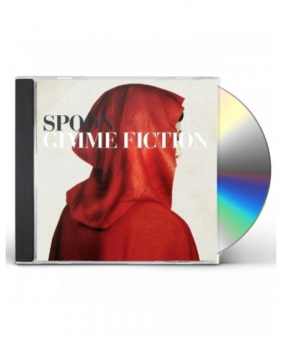 Spoon GIMME FICTION CD $6.63 CD