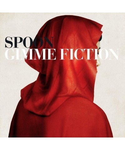 Spoon GIMME FICTION CD $6.63 CD