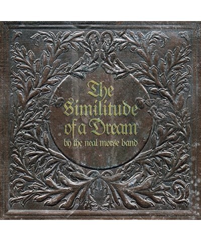 Neal Morse SIMILITUDE OF A DREAM: DELUXE EDITION Vinyl Record $41.00 Vinyl