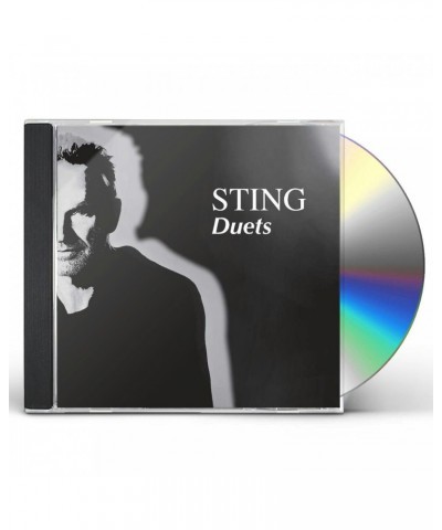 Sting Duets CD $14.40 CD