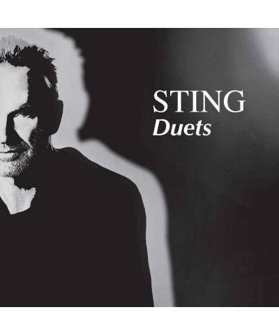 Sting Duets CD $14.40 CD