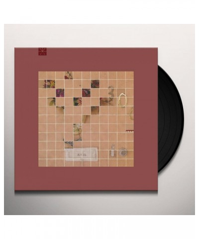 Touché Amoré Stage Four Vinyl Record $9.93 Vinyl