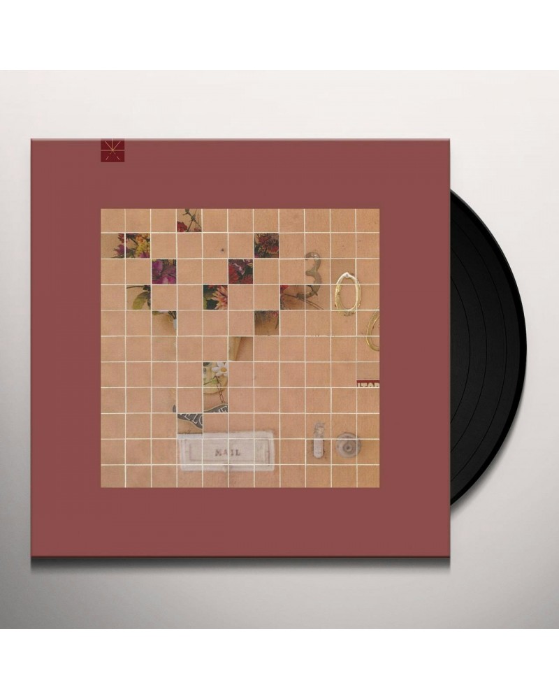 Touché Amoré Stage Four Vinyl Record $9.93 Vinyl