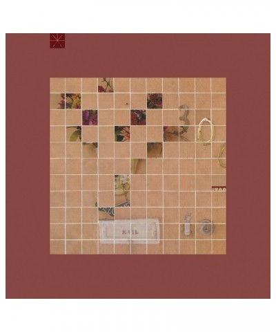 Touché Amoré Stage Four Vinyl Record $9.93 Vinyl