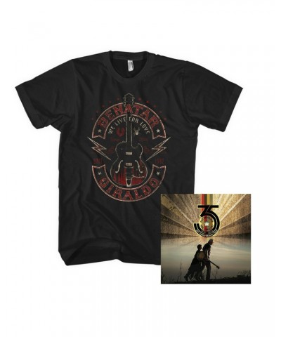 Pat Benatar 2016 Tee & 35th Anniversary CDWas:$37.90 $10.34 Shirts