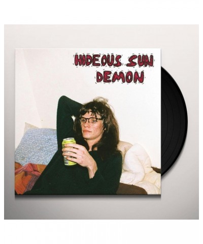 Hideous Sun Demon Industry Connections Vinyl Record $8.80 Vinyl