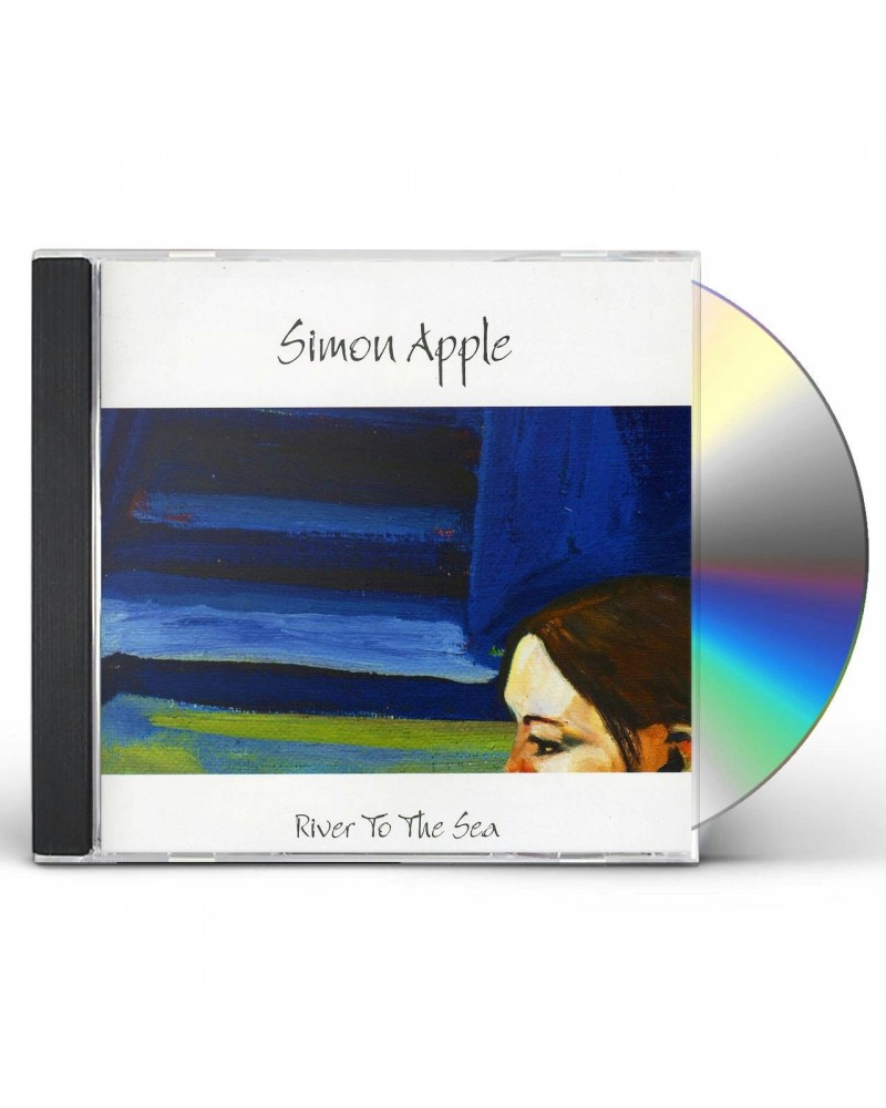 Simon Apple RIVER TO THE SEA CD $7.84 CD