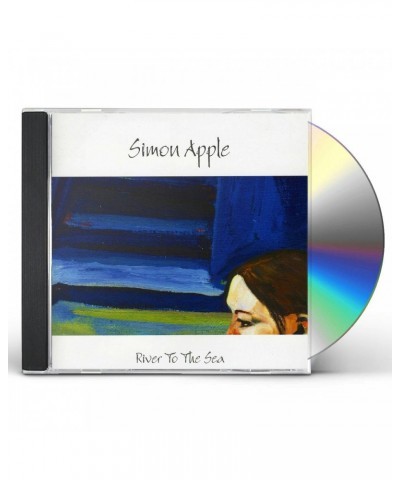 Simon Apple RIVER TO THE SEA CD $7.84 CD