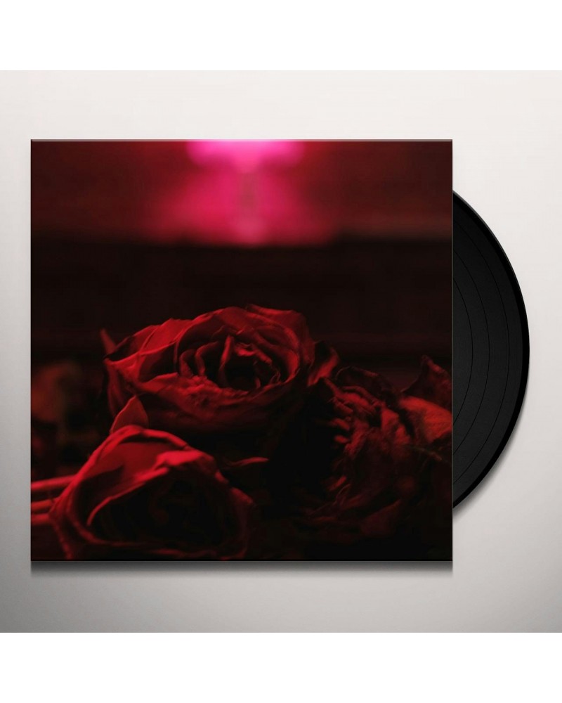 The Paper Kites Roses Vinyl Record $8.40 Vinyl