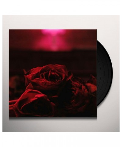 The Paper Kites Roses Vinyl Record $8.40 Vinyl