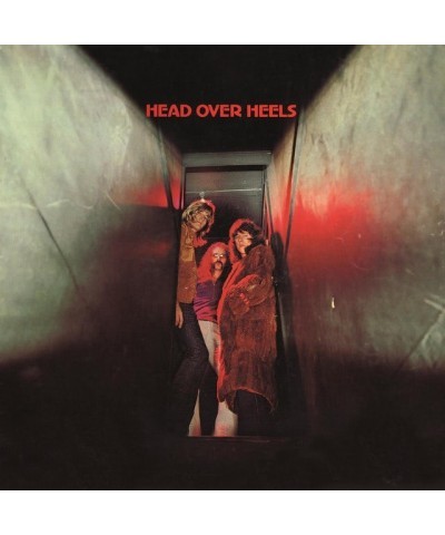 Head Over Heels Vinyl Record $9.43 Vinyl