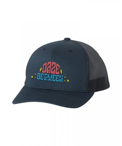 Pigeons Playing Ping Pong Daze Between Trucker Hat $9.75 Hats