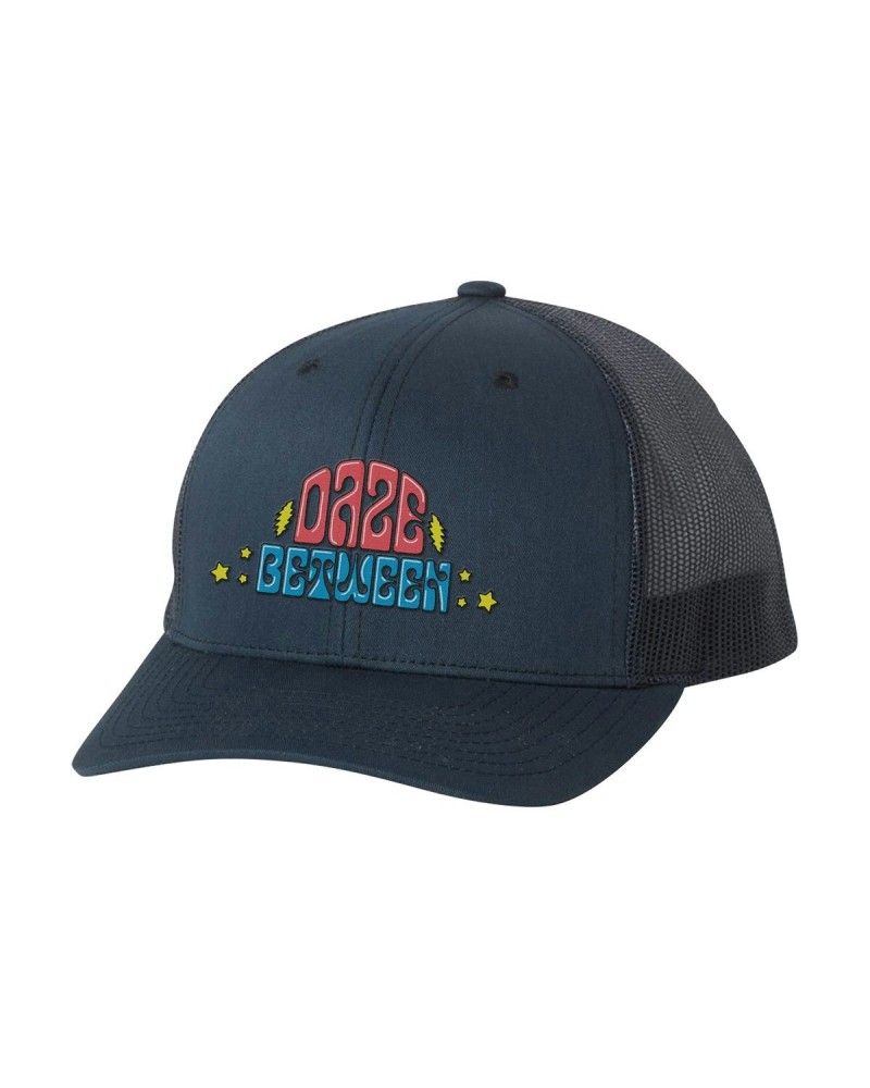 Pigeons Playing Ping Pong Daze Between Trucker Hat $9.75 Hats