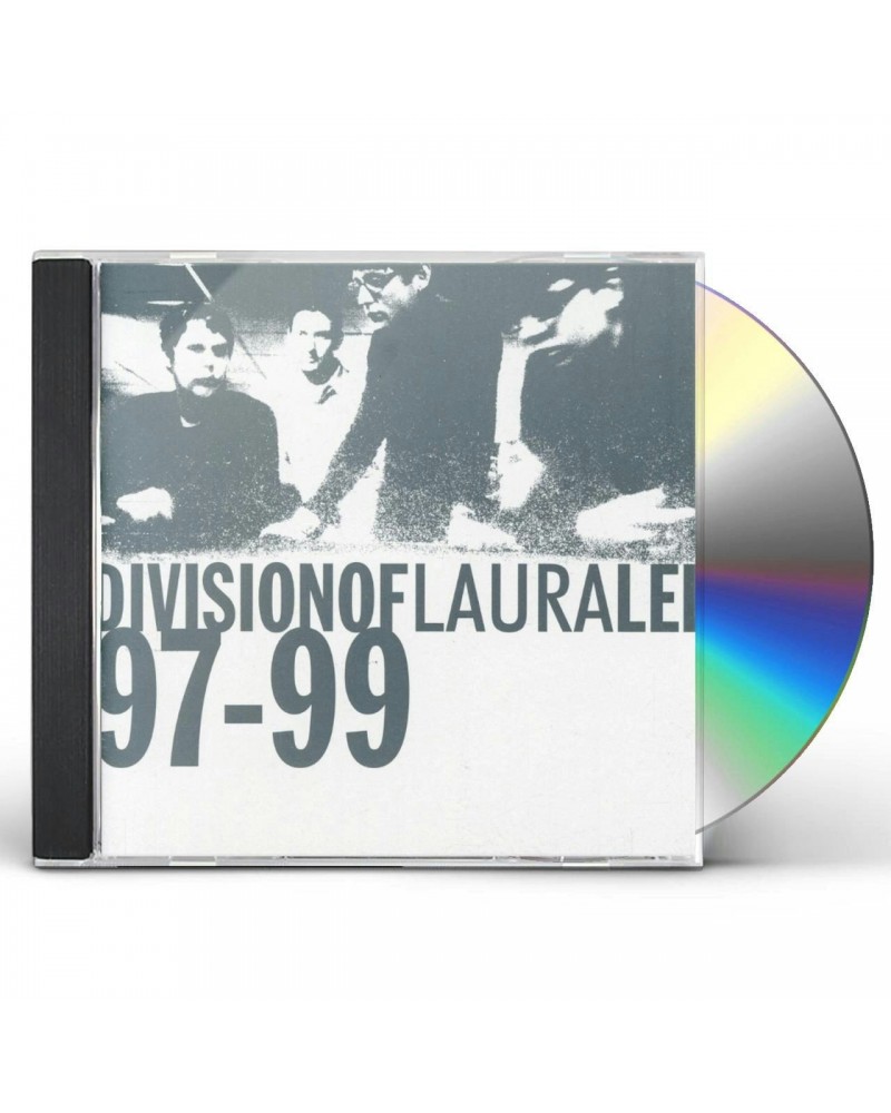 Division Of Laura Lee 97 - 99 CD $6.30 CD