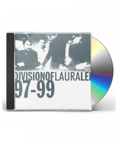 Division Of Laura Lee 97 - 99 CD $6.30 CD