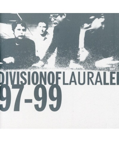 Division Of Laura Lee 97 - 99 CD $6.30 CD