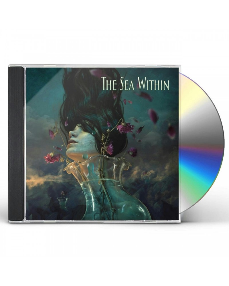 The Sea Within (2 CD) CD $6.49 CD