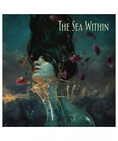 The Sea Within (2 CD) CD $6.49 CD