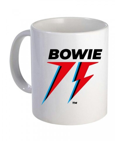 David Bowie 75 Mug $6.13 Drinkware