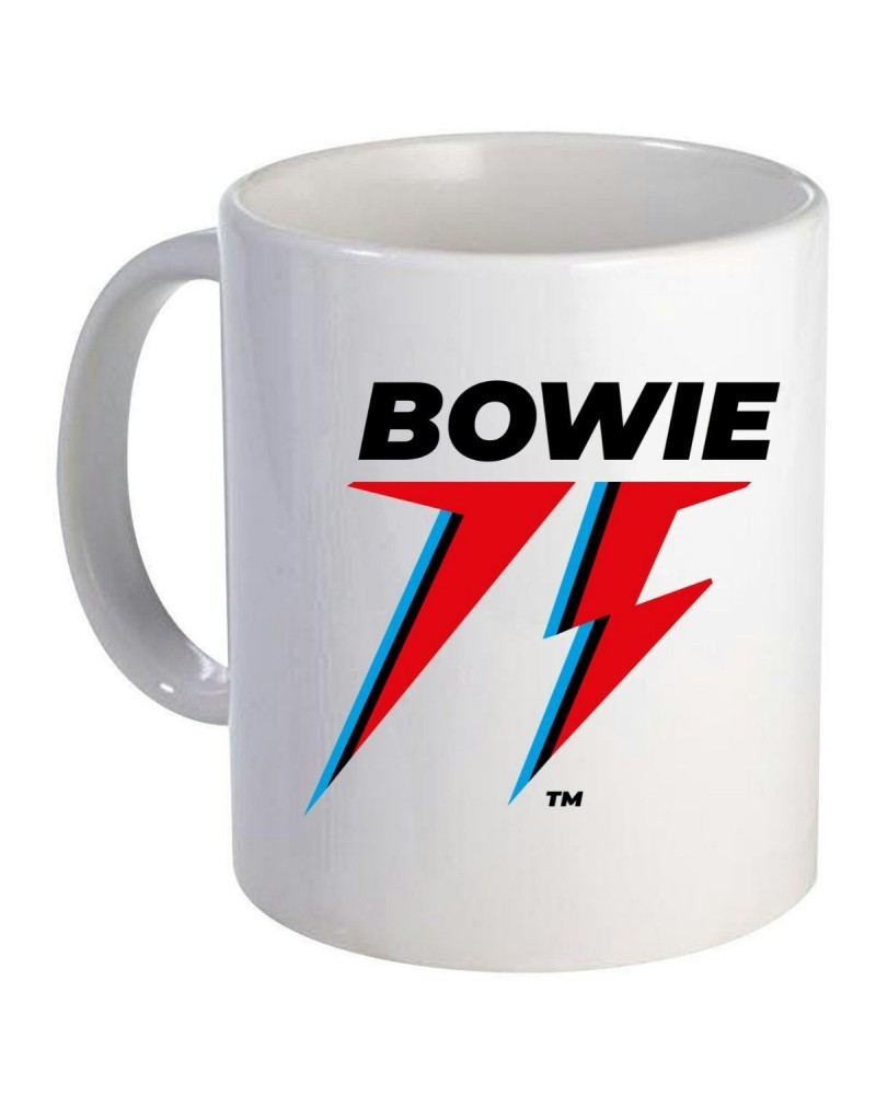 David Bowie 75 Mug $6.13 Drinkware