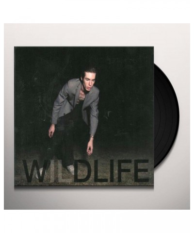 The Icarus Line Wildlife Vinyl Record $10.12 Vinyl