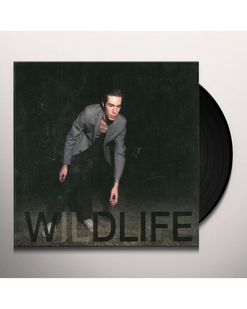 The Icarus Line Wildlife Vinyl Record $10.12 Vinyl