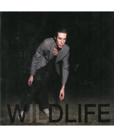 The Icarus Line Wildlife Vinyl Record $10.12 Vinyl