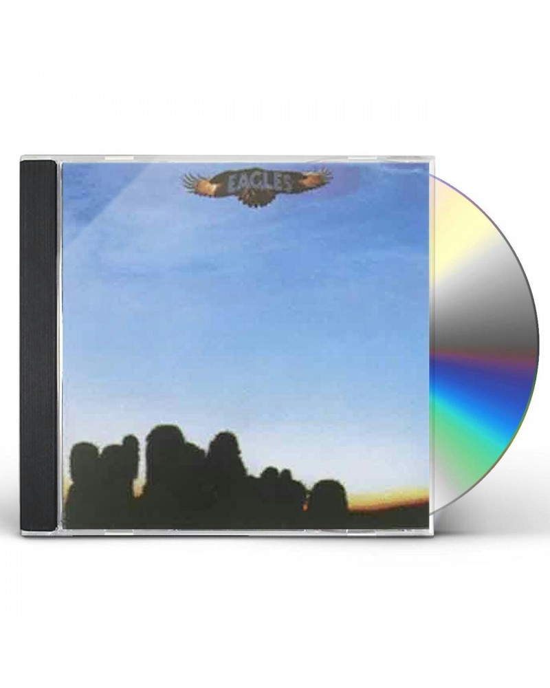 Eagles CD $4.80 CD