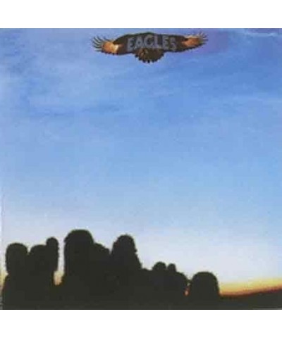 Eagles CD $4.80 CD