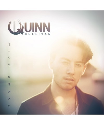 Quinn Sullivan WIDE AWAKE CD $8.33 CD