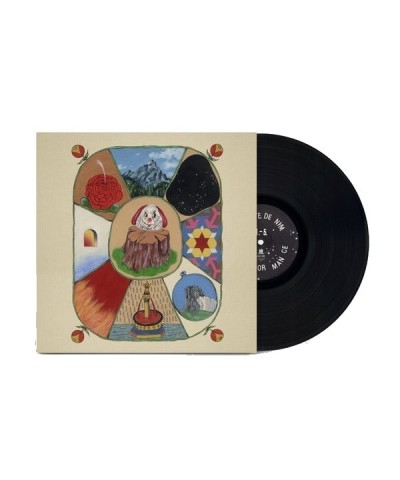 White Denim Performance Vinyl $9.00 Vinyl