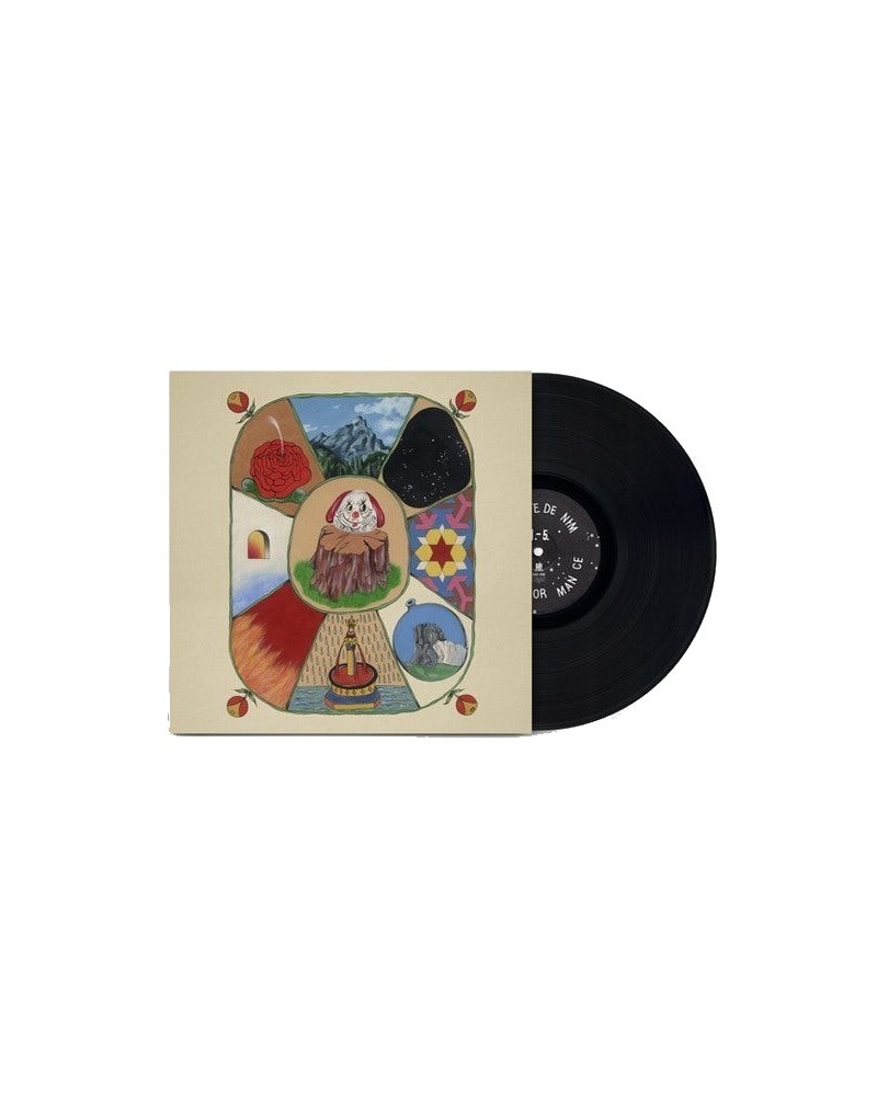 White Denim Performance Vinyl $9.00 Vinyl