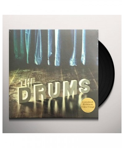 Drums Vinyl Record $12.22 Vinyl