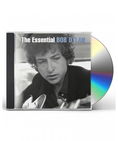 Bob Dylan ESSENTIAL BOB DYLAN CD $5.11 CD