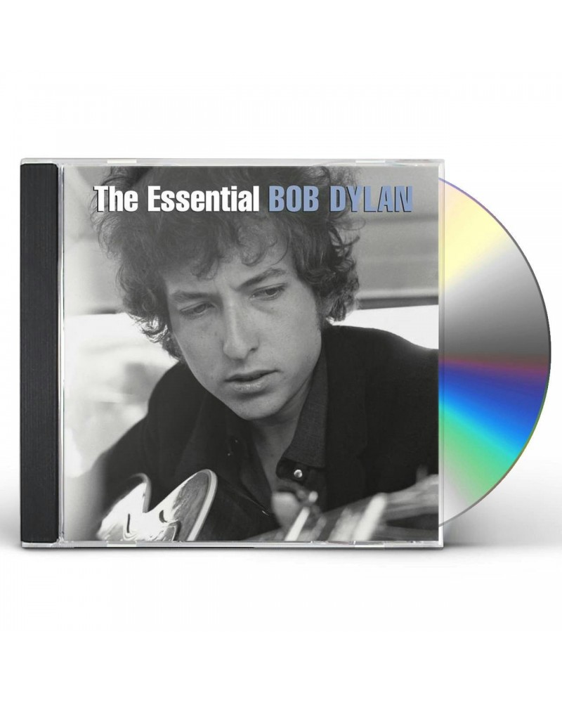 Bob Dylan ESSENTIAL BOB DYLAN CD $5.11 CD