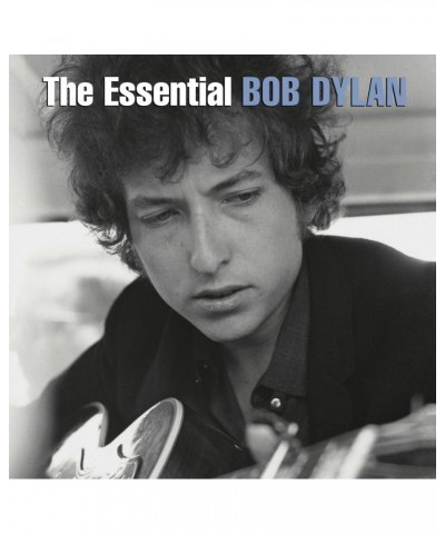 Bob Dylan ESSENTIAL BOB DYLAN CD $5.11 CD