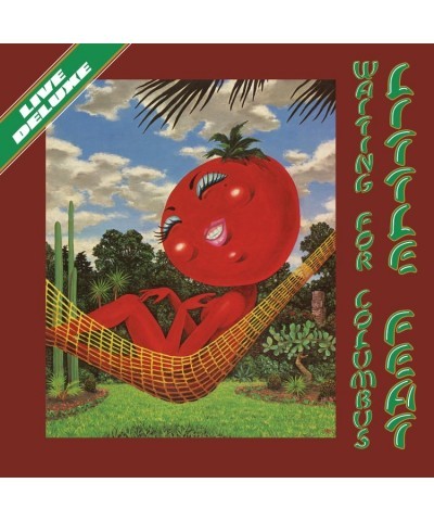 Little Feat Waiting For Columbus CD $43.68 CD