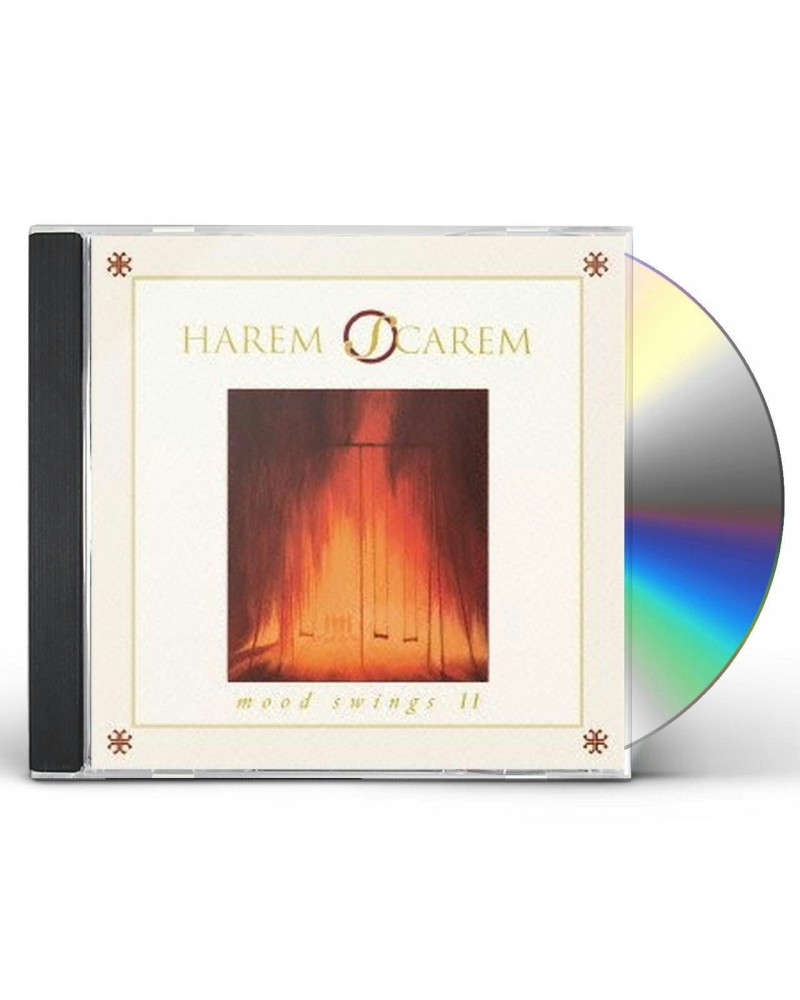 Harem Scarem MOOD SWINGS 2 CD $8.80 CD