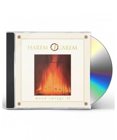 Harem Scarem MOOD SWINGS 2 CD $8.80 CD