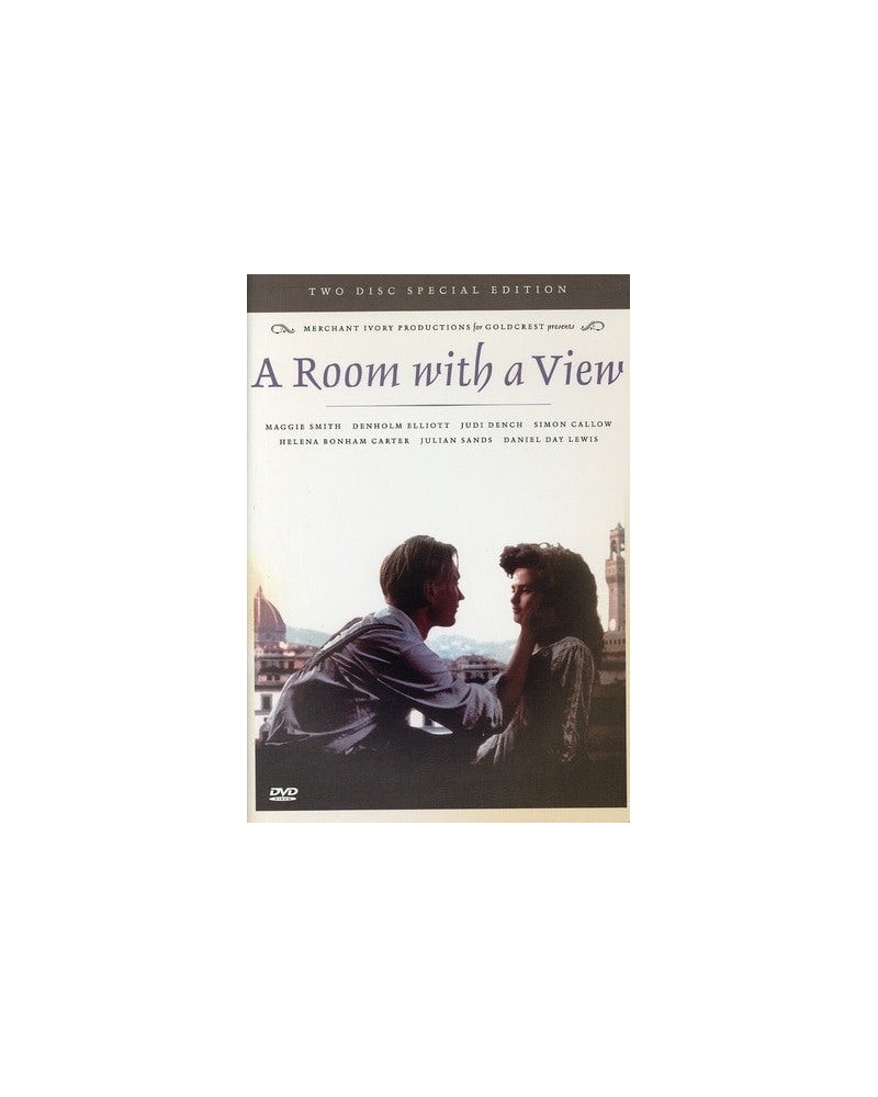 Room with a View DVD $8.00 Videos