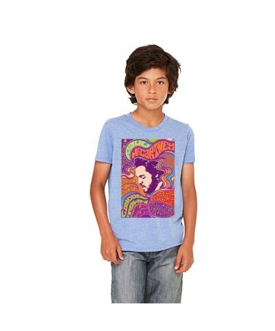 Paul McCartney Vibes youth tee $10.20 Kids