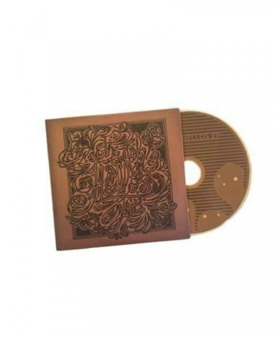 The Oh Hellos Self Titled EP CD $3.55 Vinyl