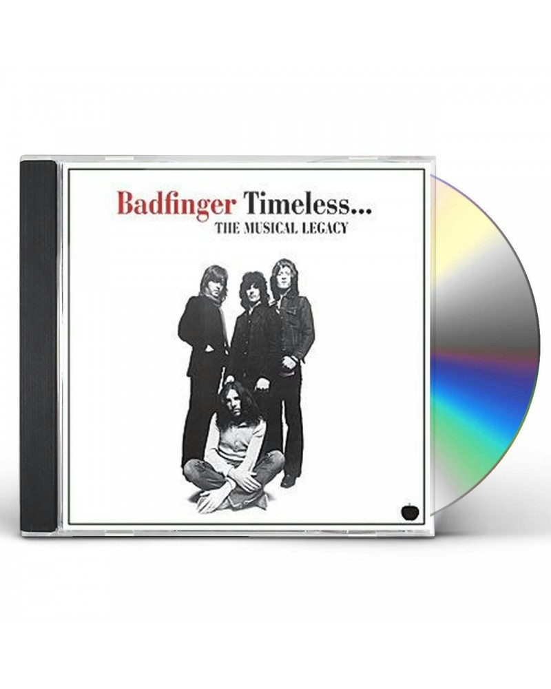 Badfinger ICON - Timeless...The Musical Legacy CD $6.27 CD