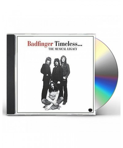 Badfinger ICON - Timeless...The Musical Legacy CD $6.27 CD