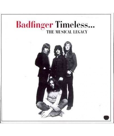 Badfinger ICON - Timeless...The Musical Legacy CD $6.27 CD