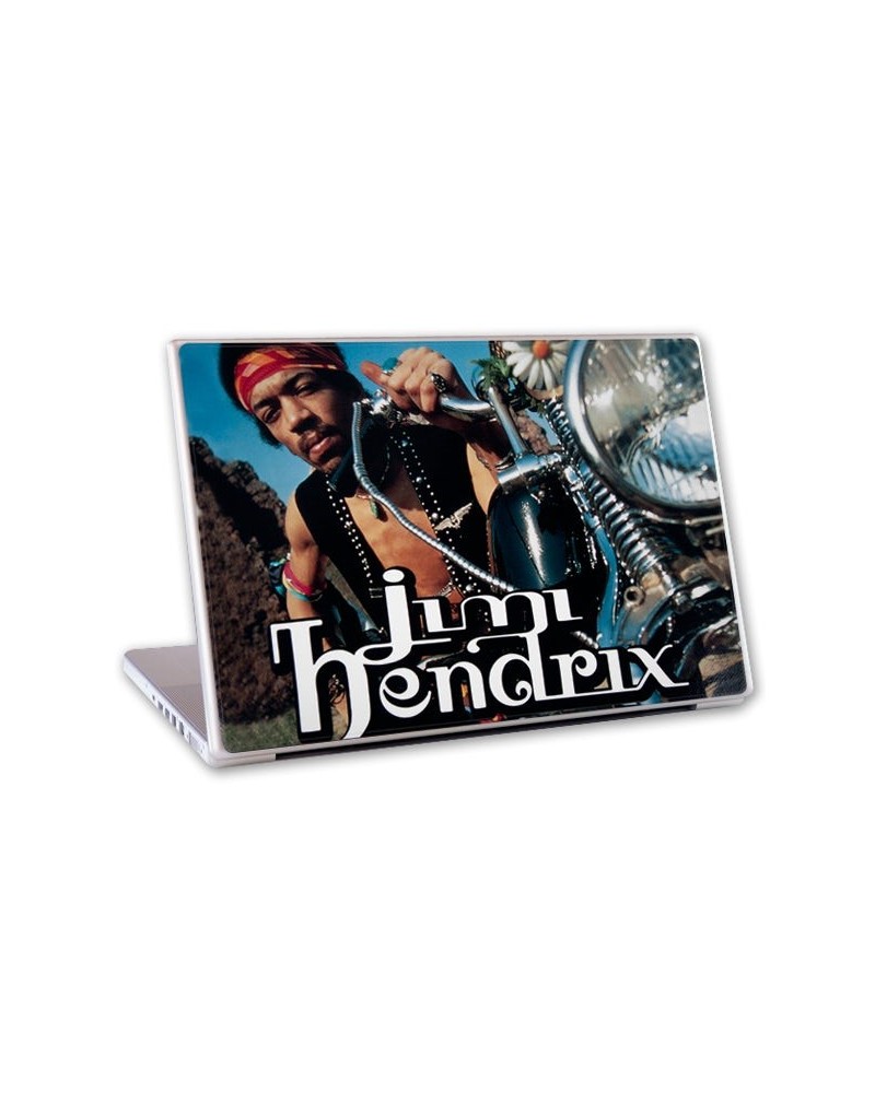 Jimi Hendrix South Saturn Delta Laptop For Mac & PC Skin $3.03 Accessories